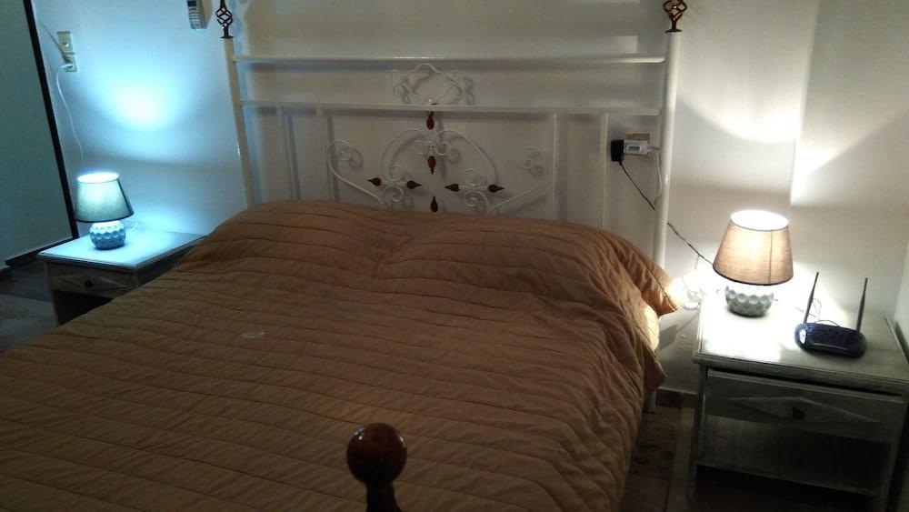 Ermoupoli Comfortable Home Ano Syros Luaran gambar