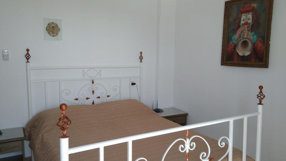 Ermoupoli Comfortable Home Ano Syros Luaran gambar