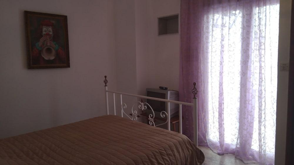 Ermoupoli Comfortable Home Ano Syros Luaran gambar