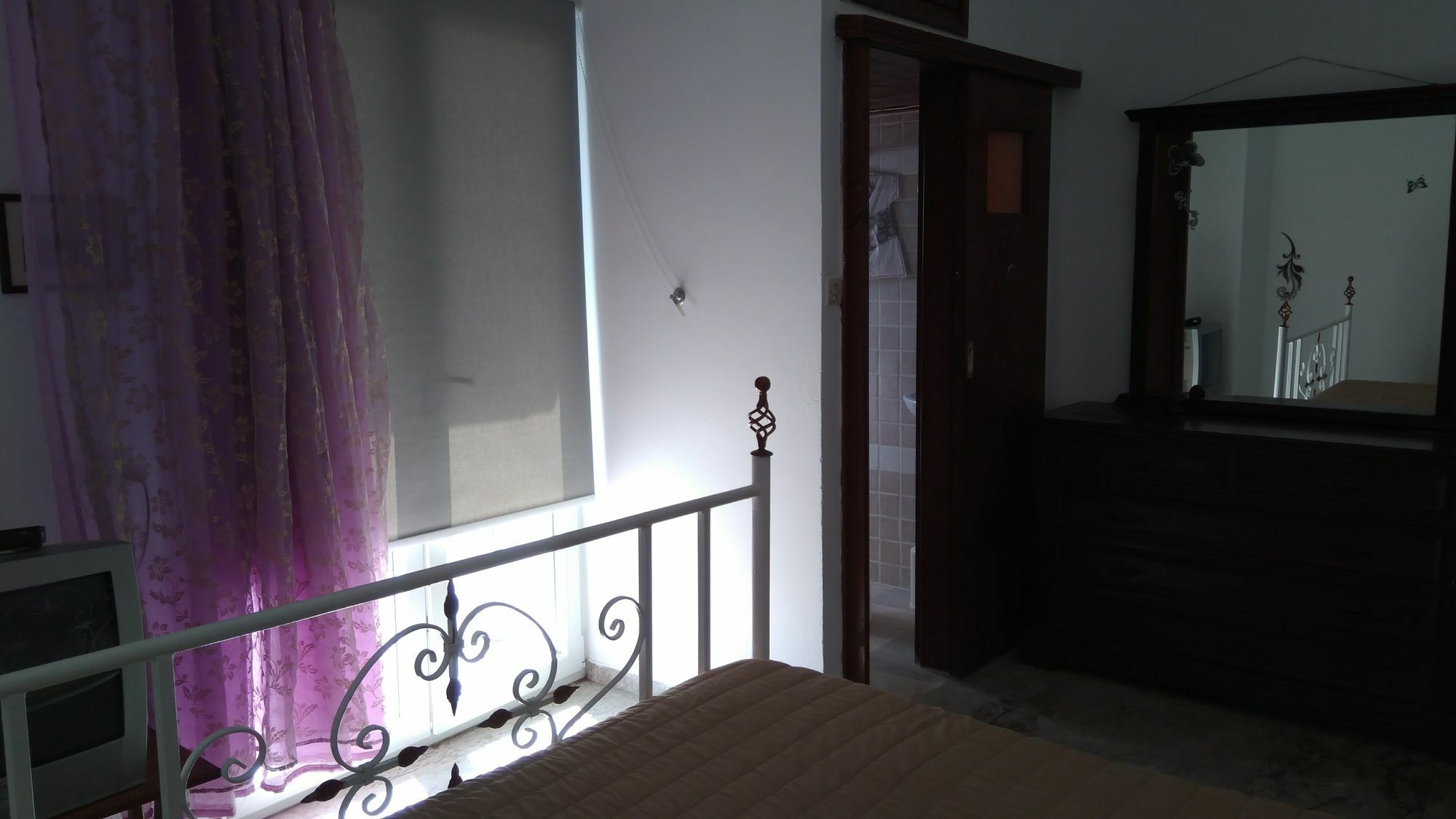 Ermoupoli Comfortable Home Ano Syros Luaran gambar